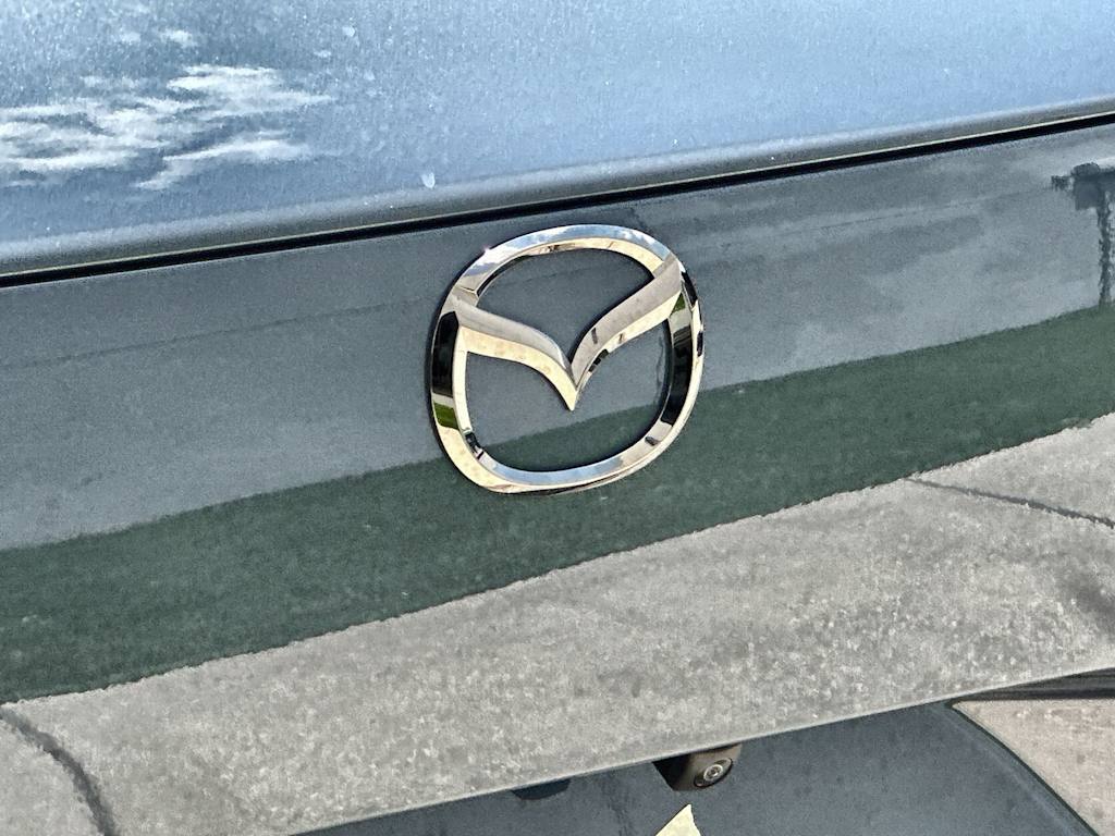 Thumbnail: 2026 Mazda CX-50 - 22
