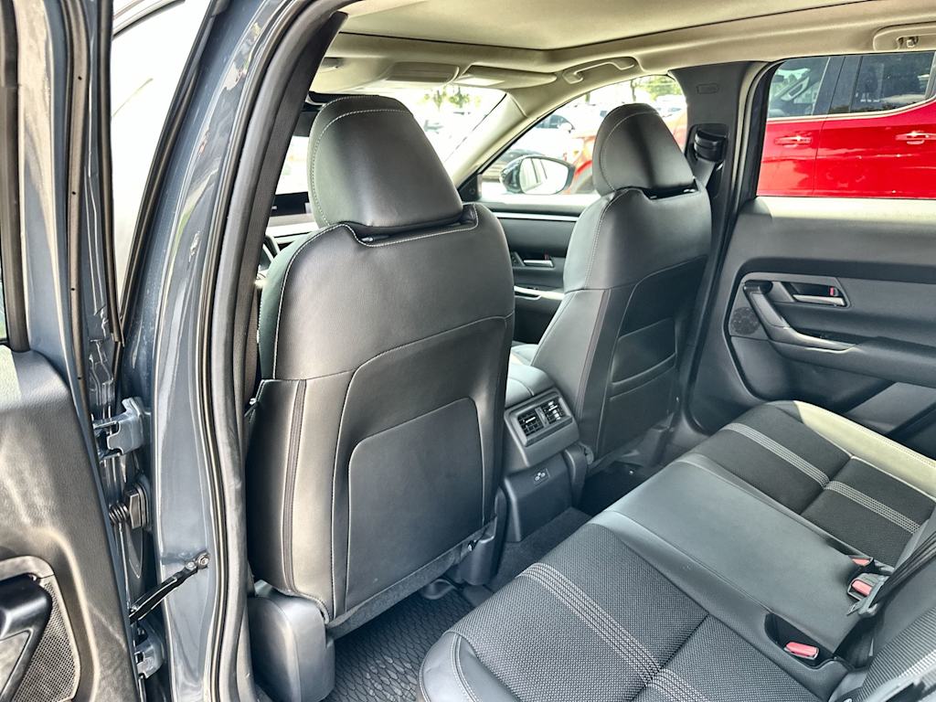 Thumbnail: 2026 Mazda CX-50 - 23