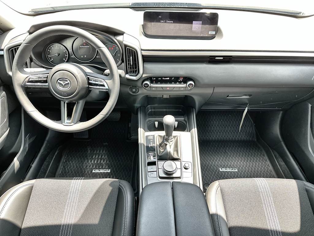 Thumbnail: 2026 Mazda CX-50 - 2