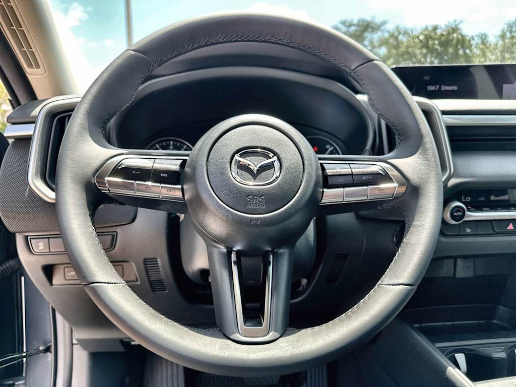Thumbnail: 2026 Mazda CX-50 - 9