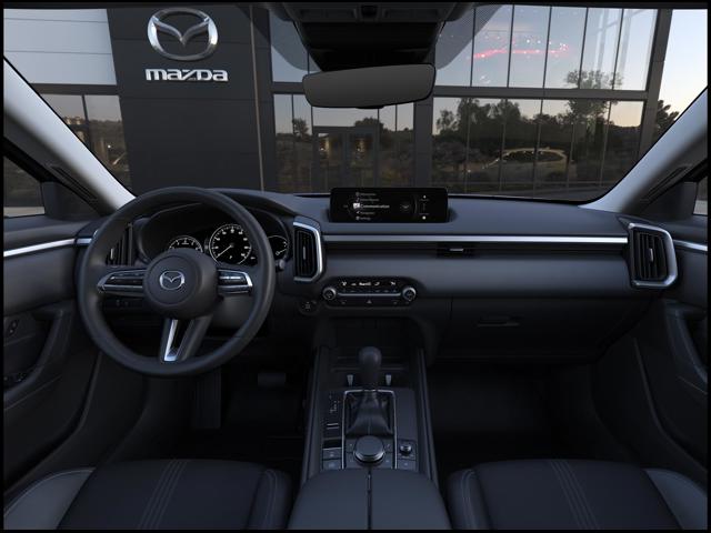 Thumbnail: 2026 Mazda CX-50 - 2