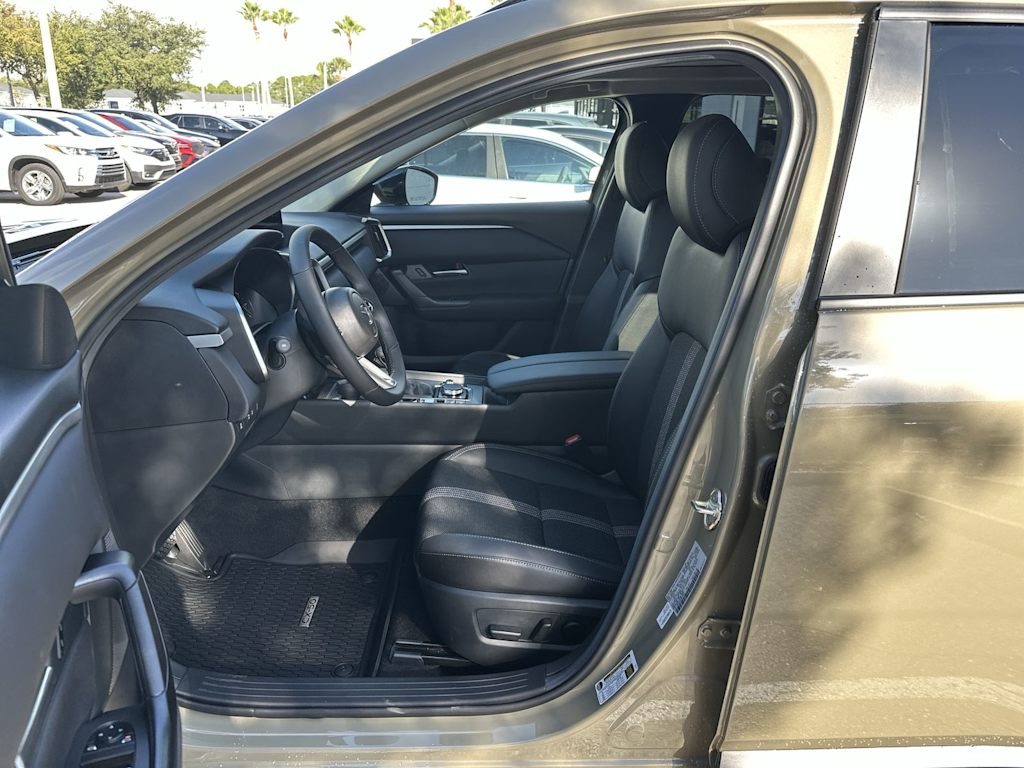 Thumbnail: 2026 Mazda CX-50 - 18