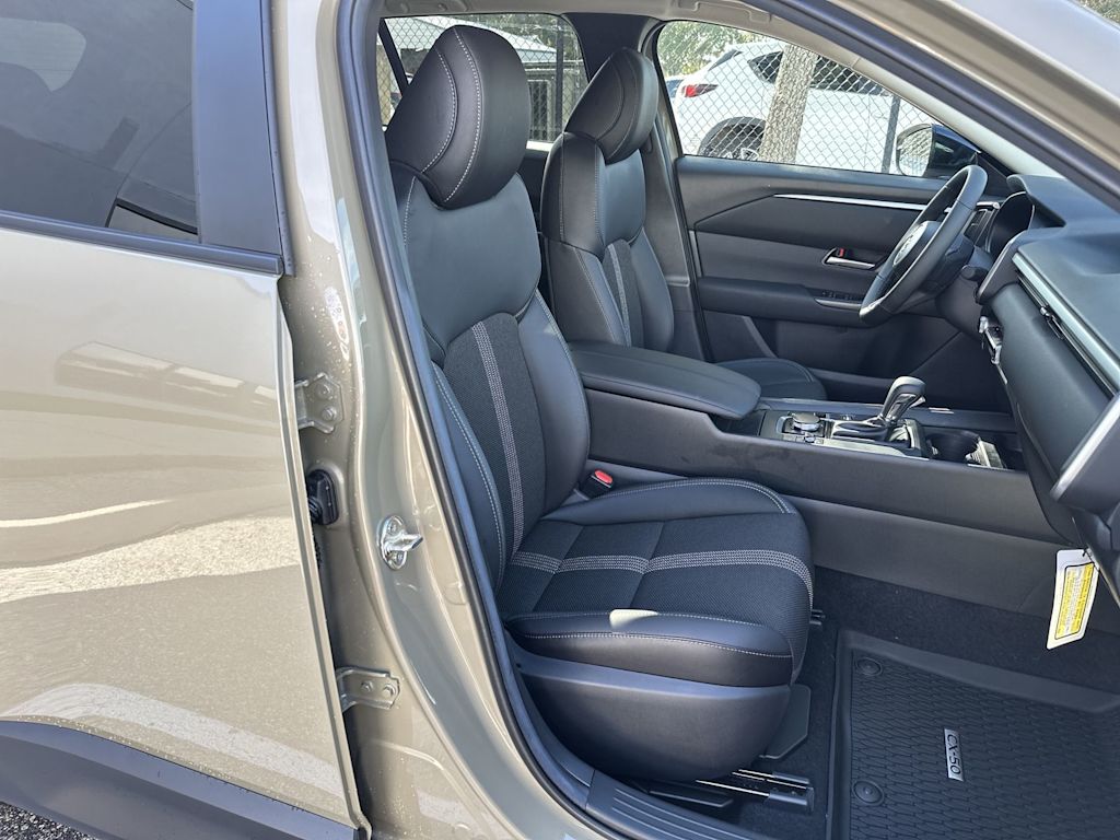 Thumbnail: 2026 Mazda CX-50 - 11