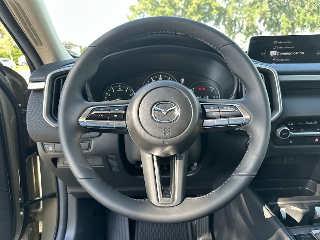 Thumbnail: 2026 Mazda CX-50 - 9
