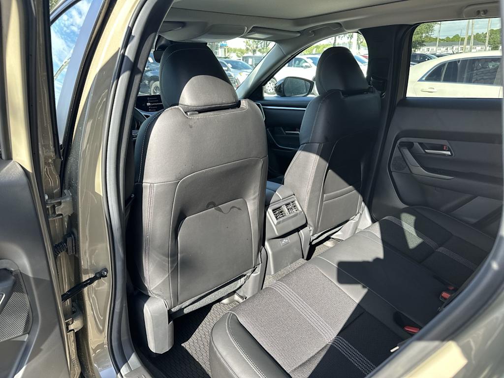 Thumbnail: 2026 Mazda CX-50 - 23