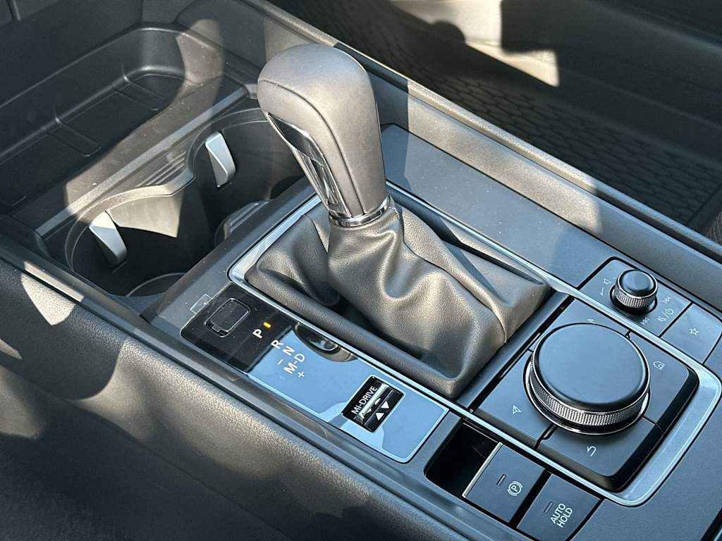 Thumbnail: 2026 Mazda CX-50 - 14