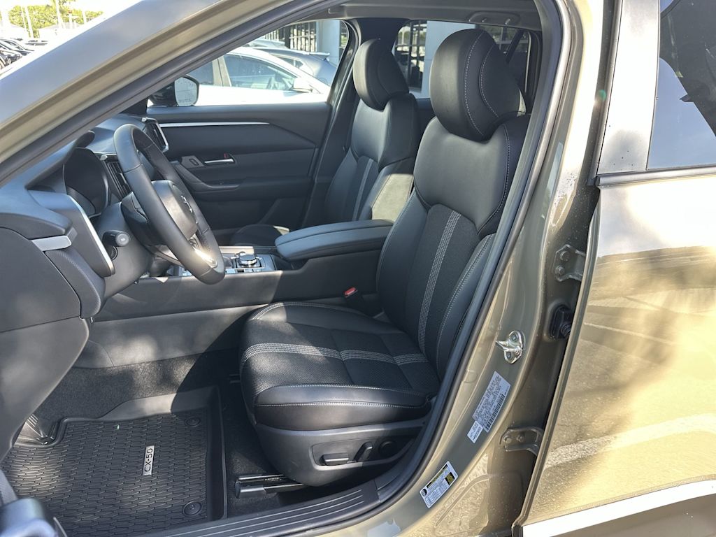 Thumbnail: 2026 Mazda CX-50 - 10