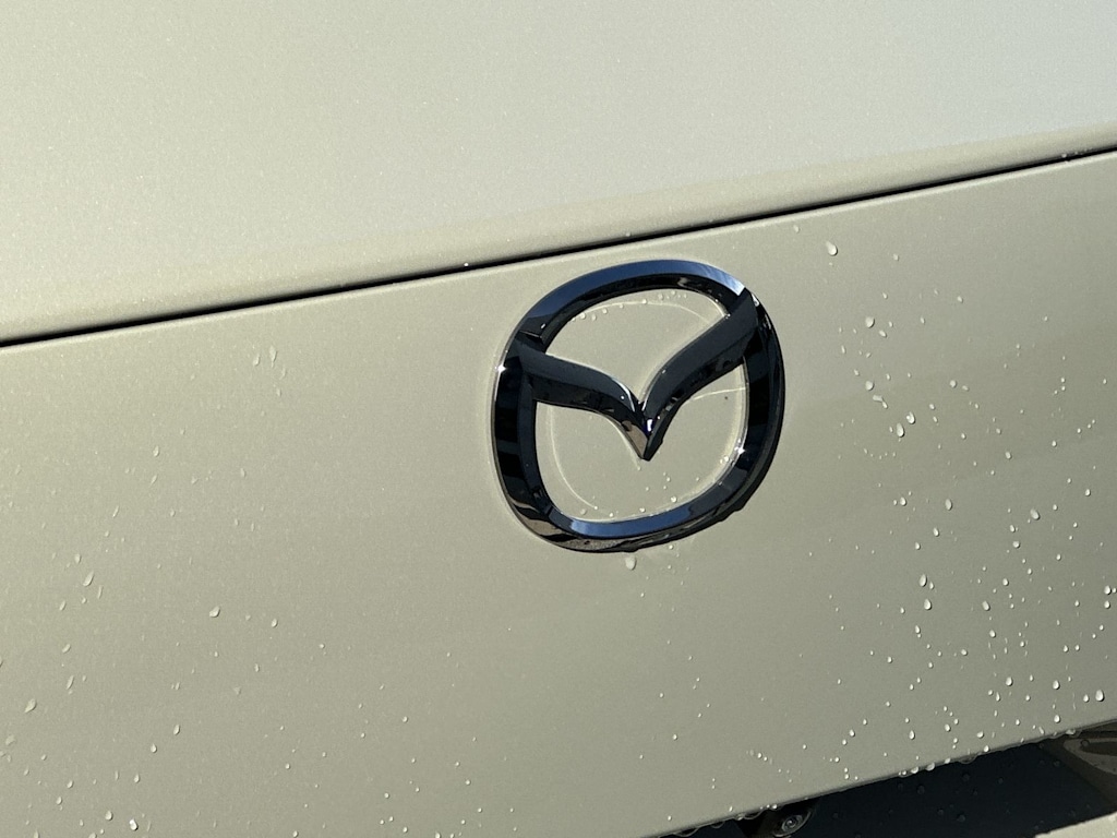 Thumbnail: 2026 Mazda CX-50 - 22