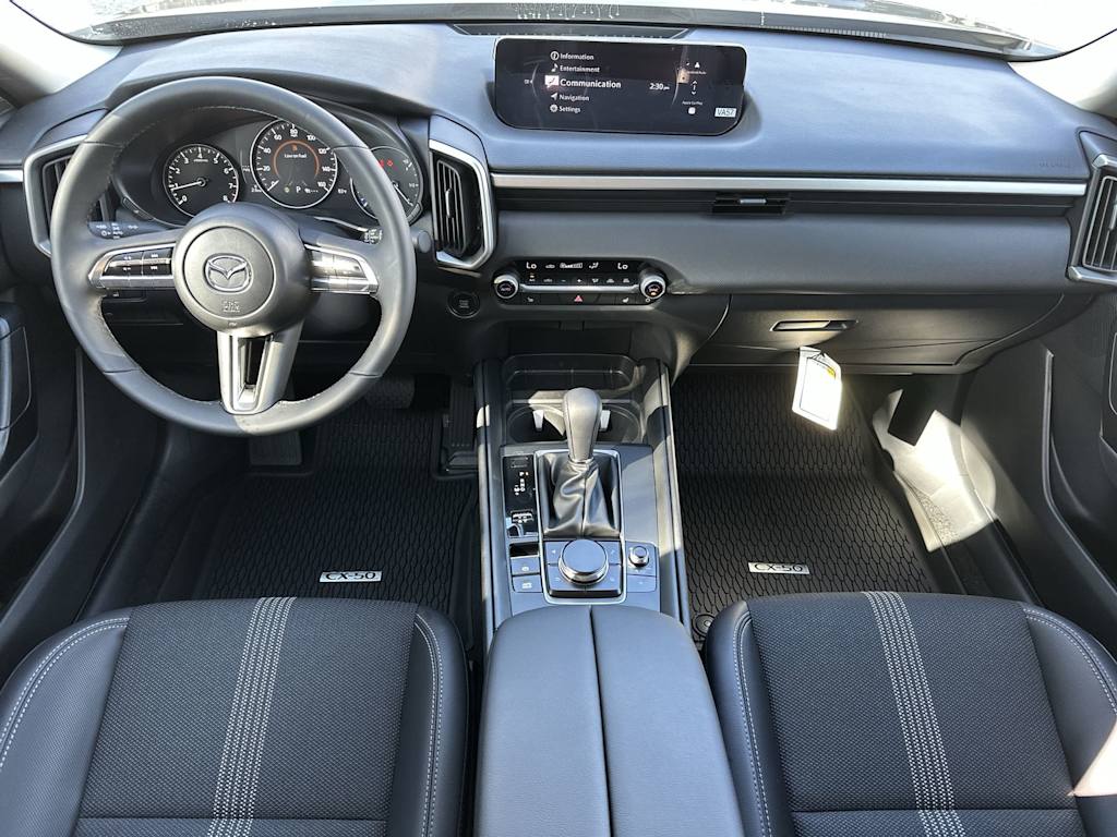 Thumbnail: 2026 Mazda CX-50 - 2