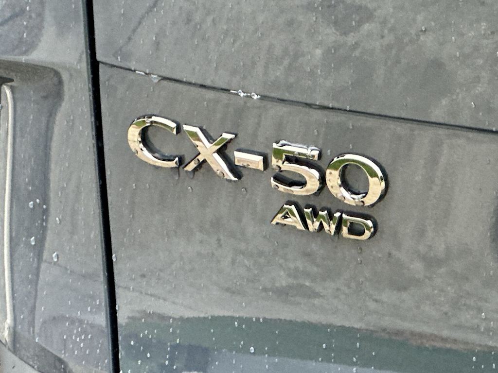 Thumbnail: 2026 Mazda CX-50 - 7