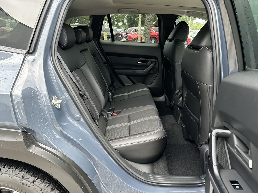 Thumbnail: 2026 Mazda CX-50 - 24