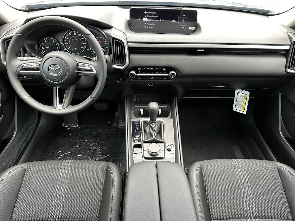 Thumbnail: 2026 Mazda CX-50 - 2