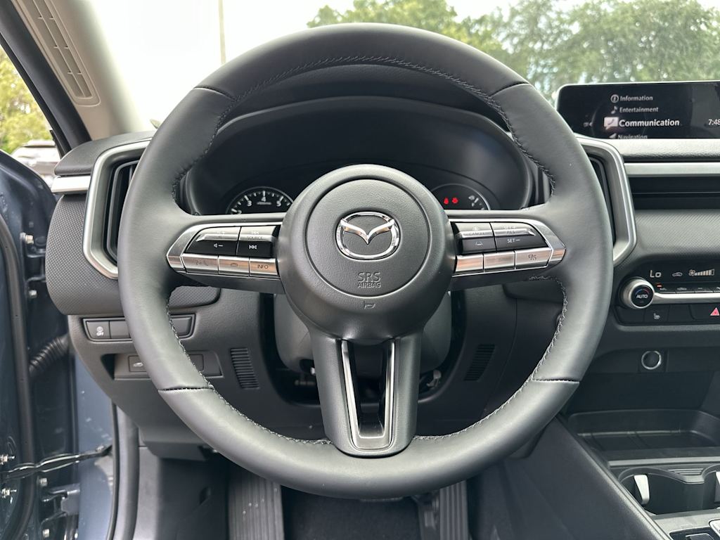 Thumbnail: 2026 Mazda CX-50 - 9