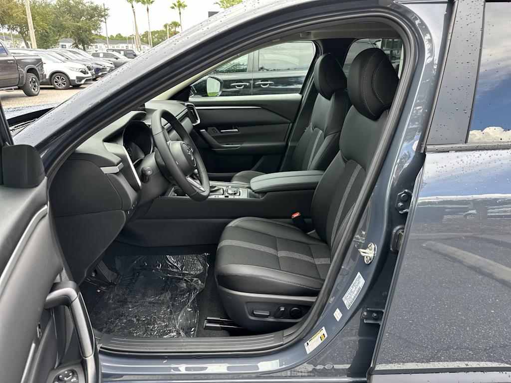 Thumbnail: 2026 Mazda CX-50 - 10
