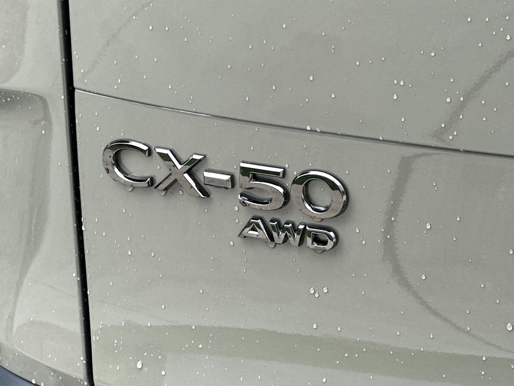 Thumbnail: 2026 Mazda CX-50 - 7