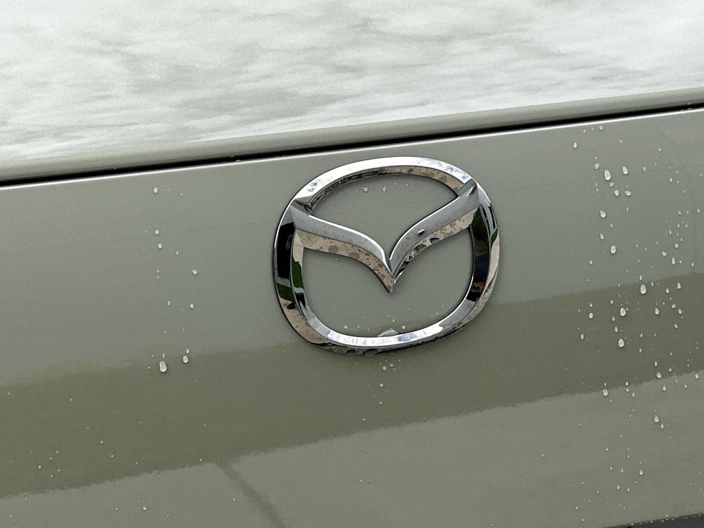 Thumbnail: 2026 Mazda CX-50 - 22