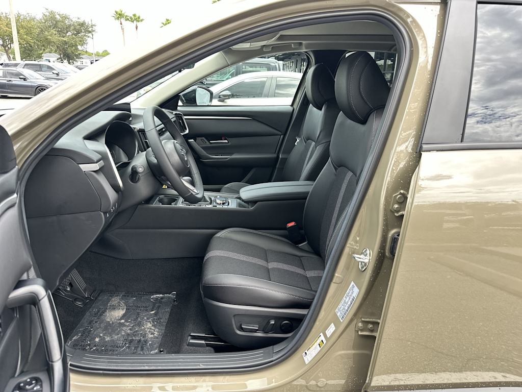Thumbnail: 2026 Mazda CX-50 - 10
