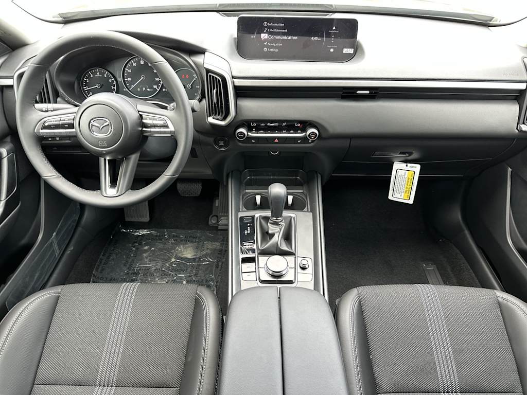 Thumbnail: 2026 Mazda CX-50 - 2