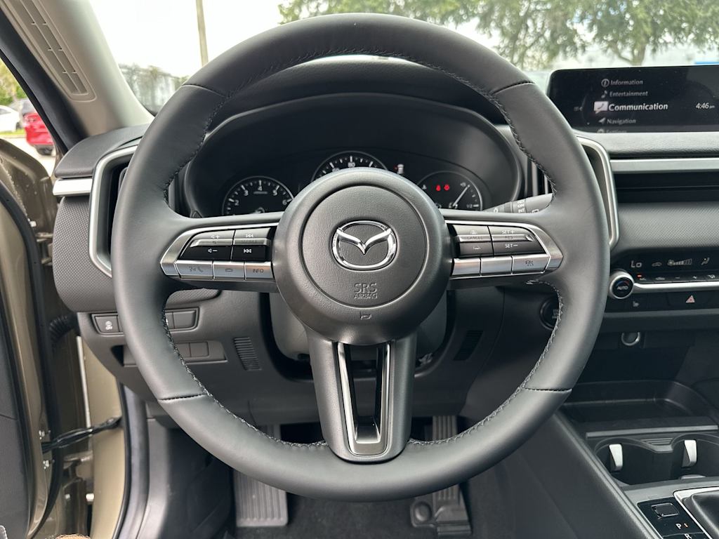 Thumbnail: 2026 Mazda CX-50 - 9