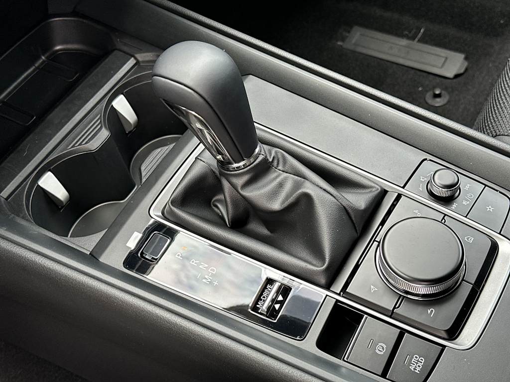 Thumbnail: 2026 Mazda CX-50 - 14