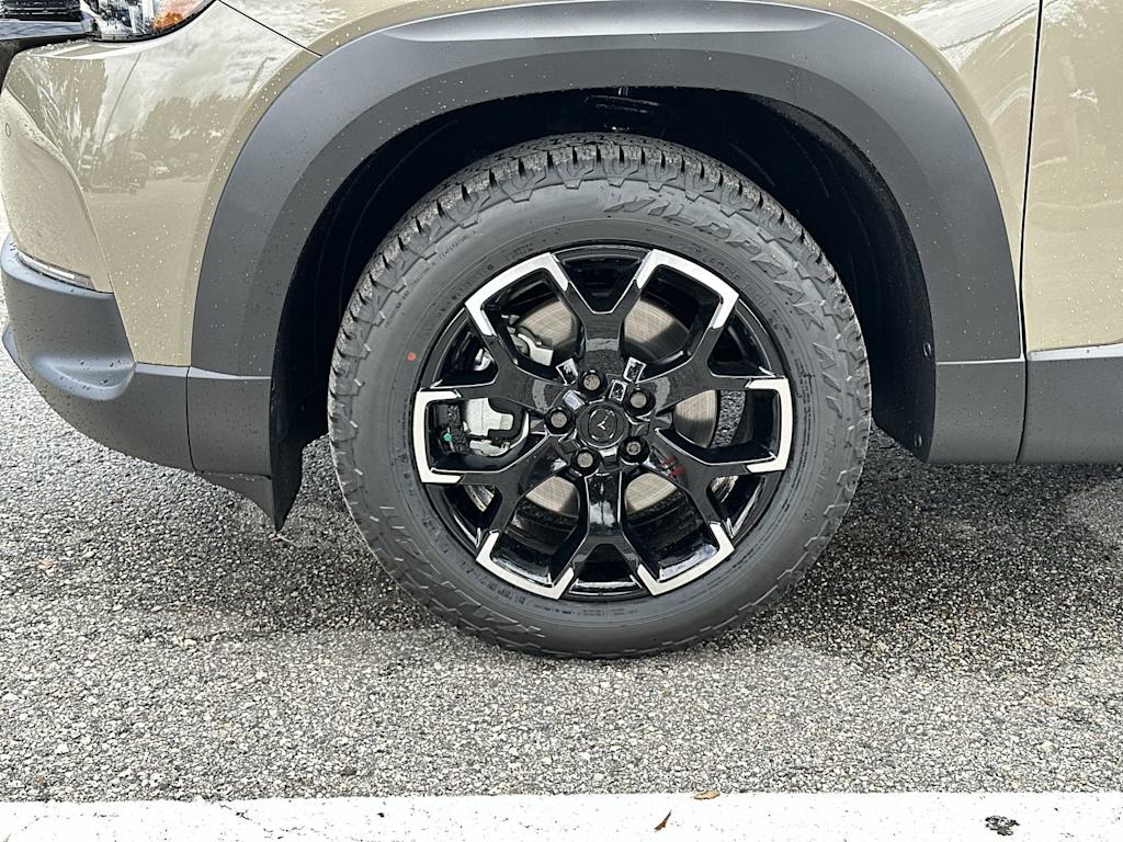 Thumbnail: 2026 Mazda CX-50 - 8