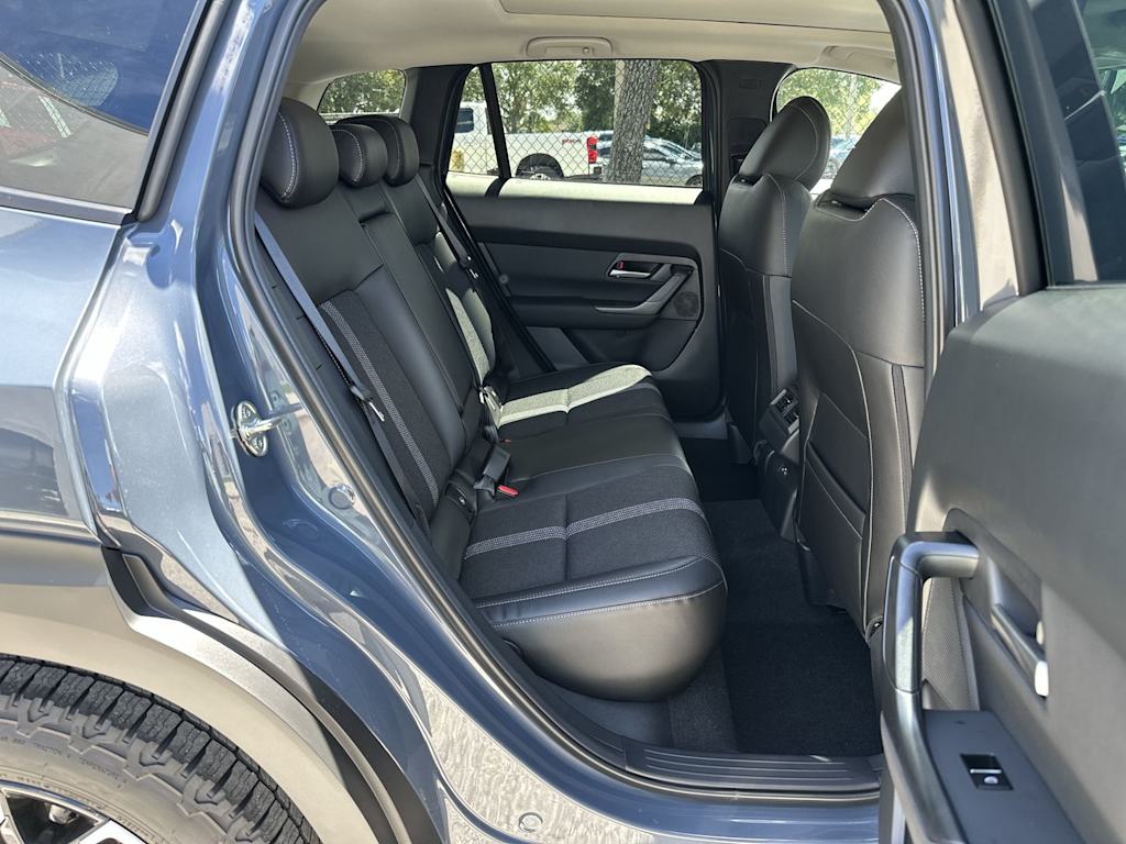 Thumbnail: 2026 Mazda CX-50 - 24