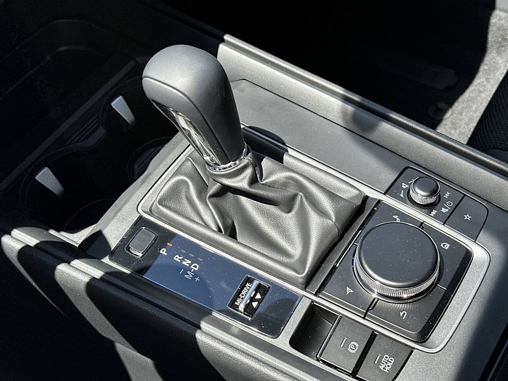 Thumbnail: 2026 Mazda CX-50 - 14