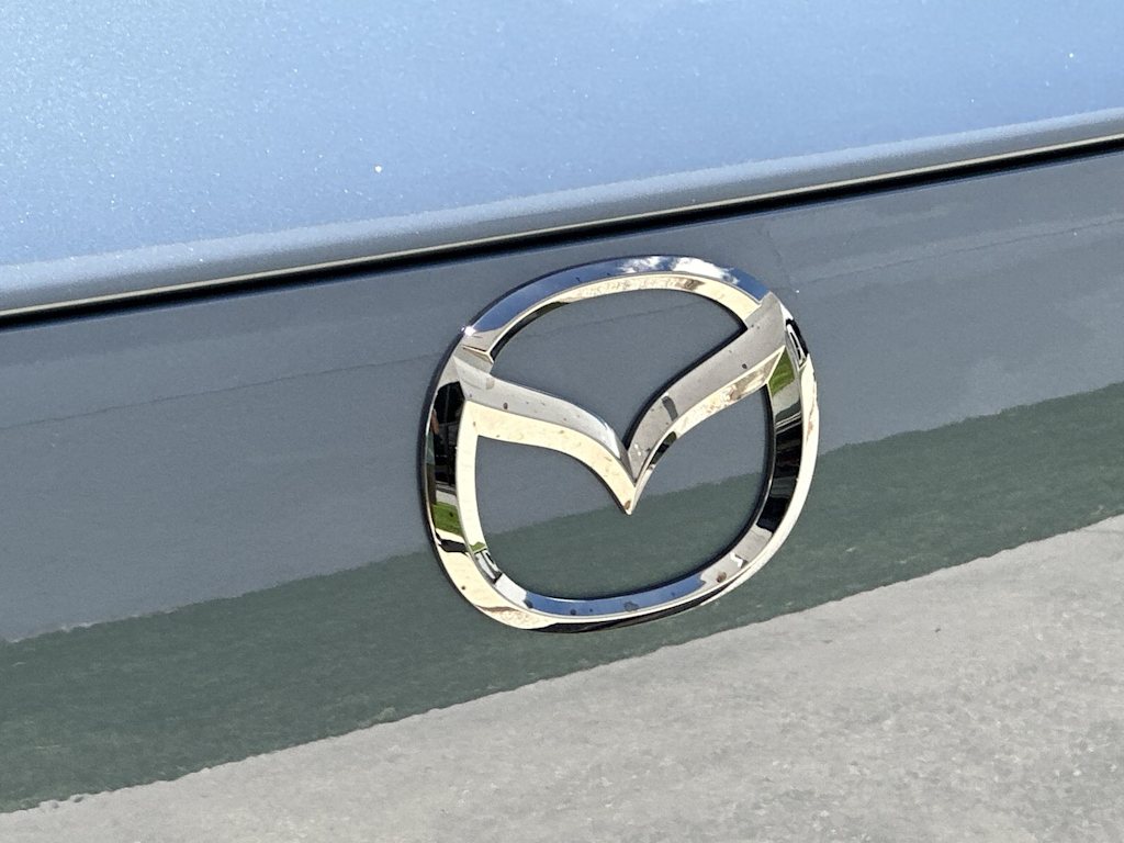 Thumbnail: 2026 Mazda CX-50 - 22