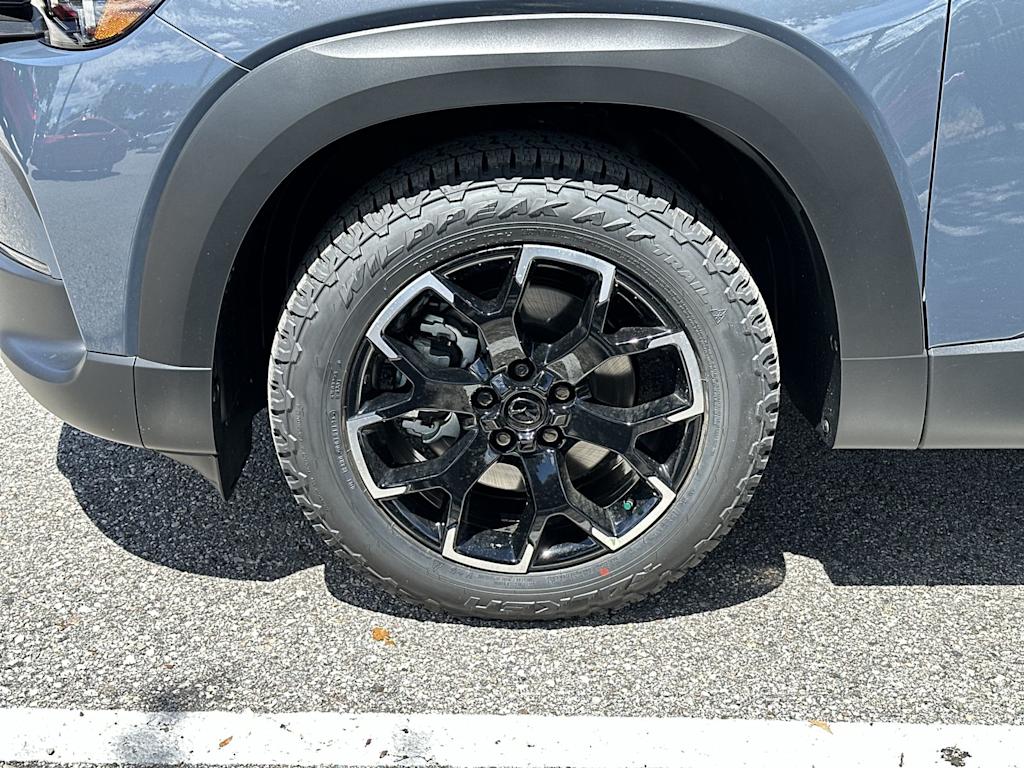 Thumbnail: 2026 Mazda CX-50 - 8