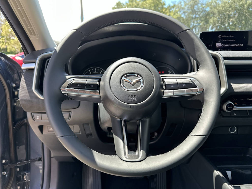Thumbnail: 2026 Mazda CX-50 - 9