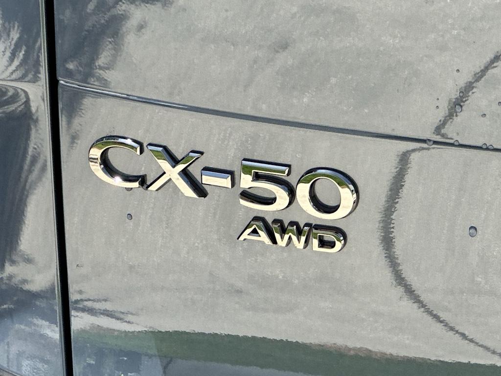Thumbnail: 2026 Mazda CX-50 - 7