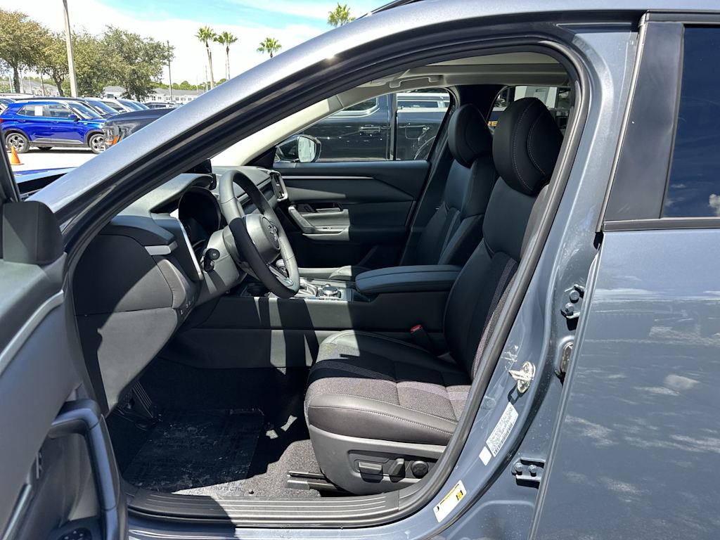Thumbnail: 2026 Mazda CX-50 - 10