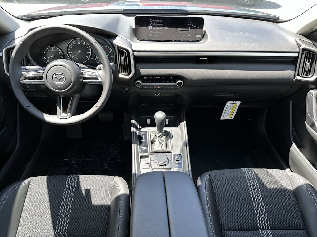 Thumbnail: 2026 Mazda CX-50 - 2