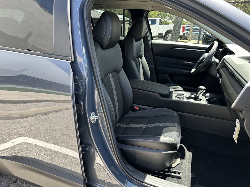 Thumbnail: 2026 Mazda CX-50 - 19