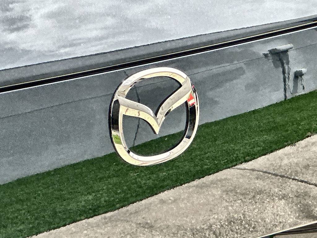 Thumbnail: 2026 Mazda CX-50 - 25