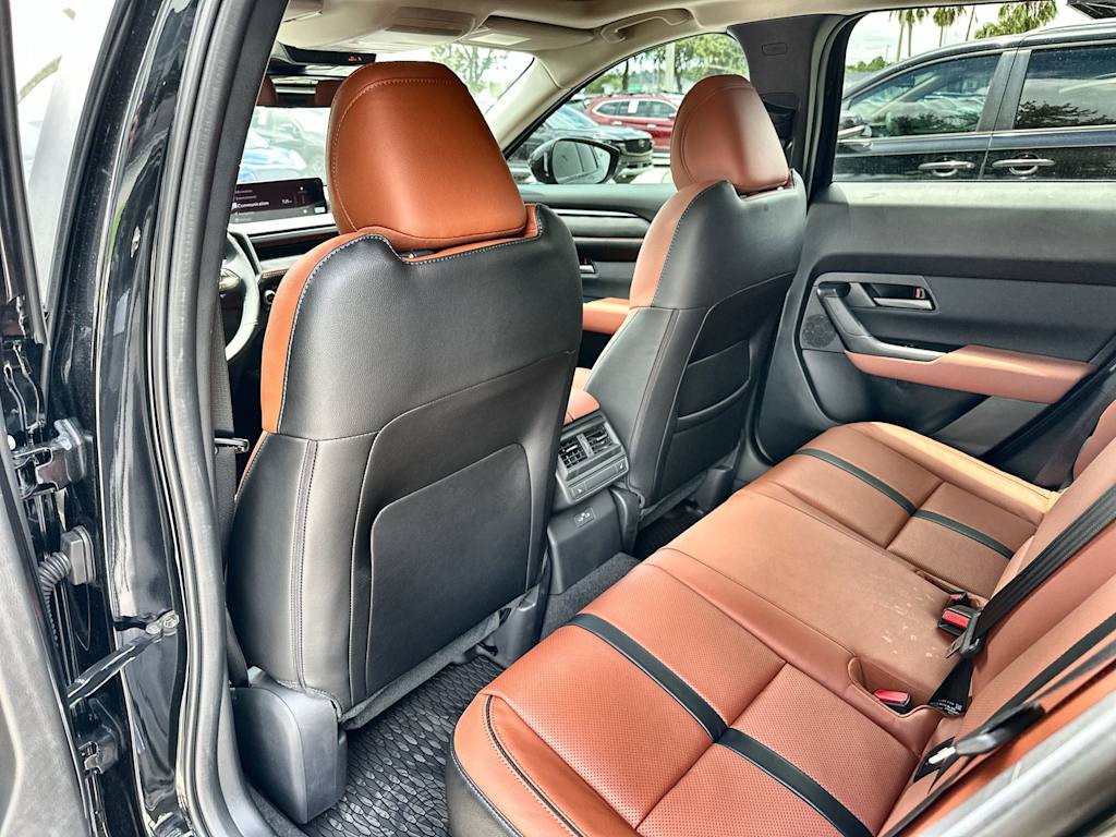 Thumbnail: 2026 Mazda CX-50 - 26