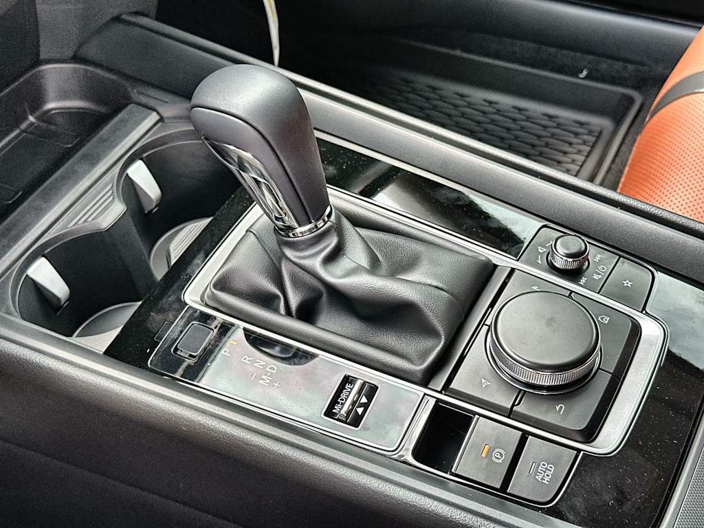 Thumbnail: 2026 Mazda CX-50 - 15