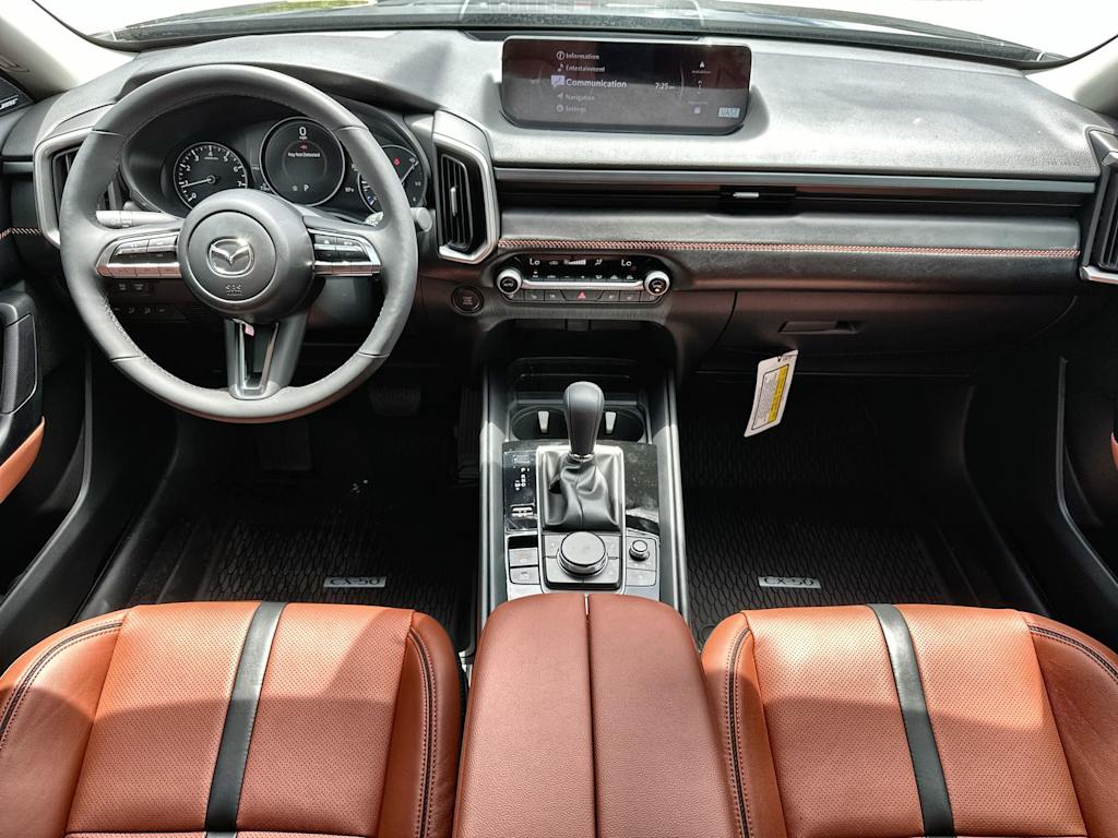 Thumbnail: 2026 Mazda CX-50 - 2