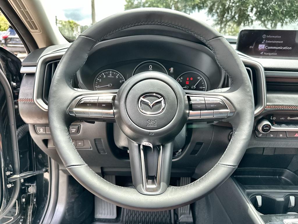 Thumbnail: 2026 Mazda CX-50 - 9