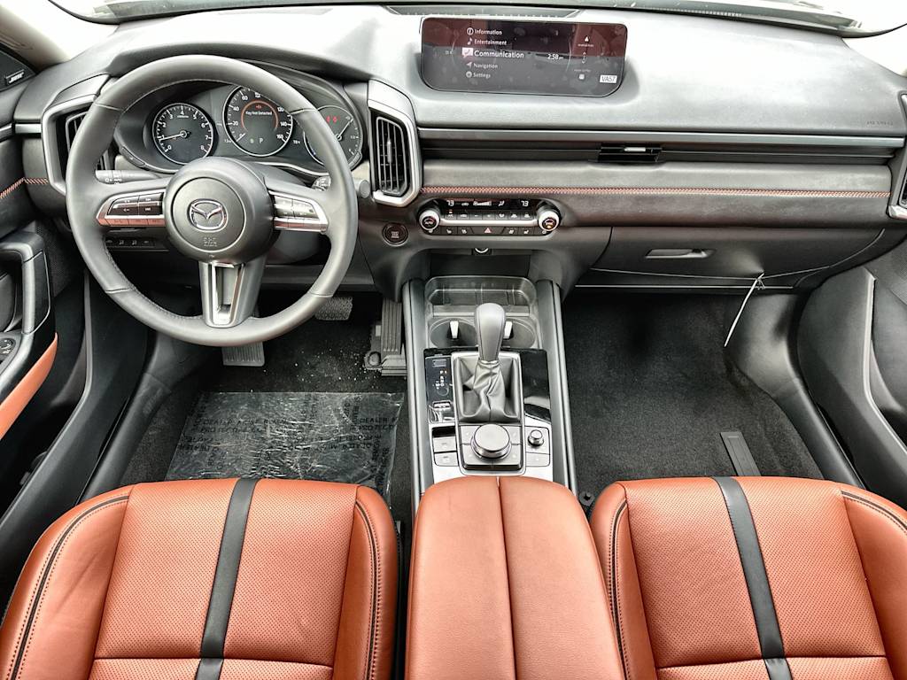 Thumbnail: 2026 Mazda CX-50 - 2