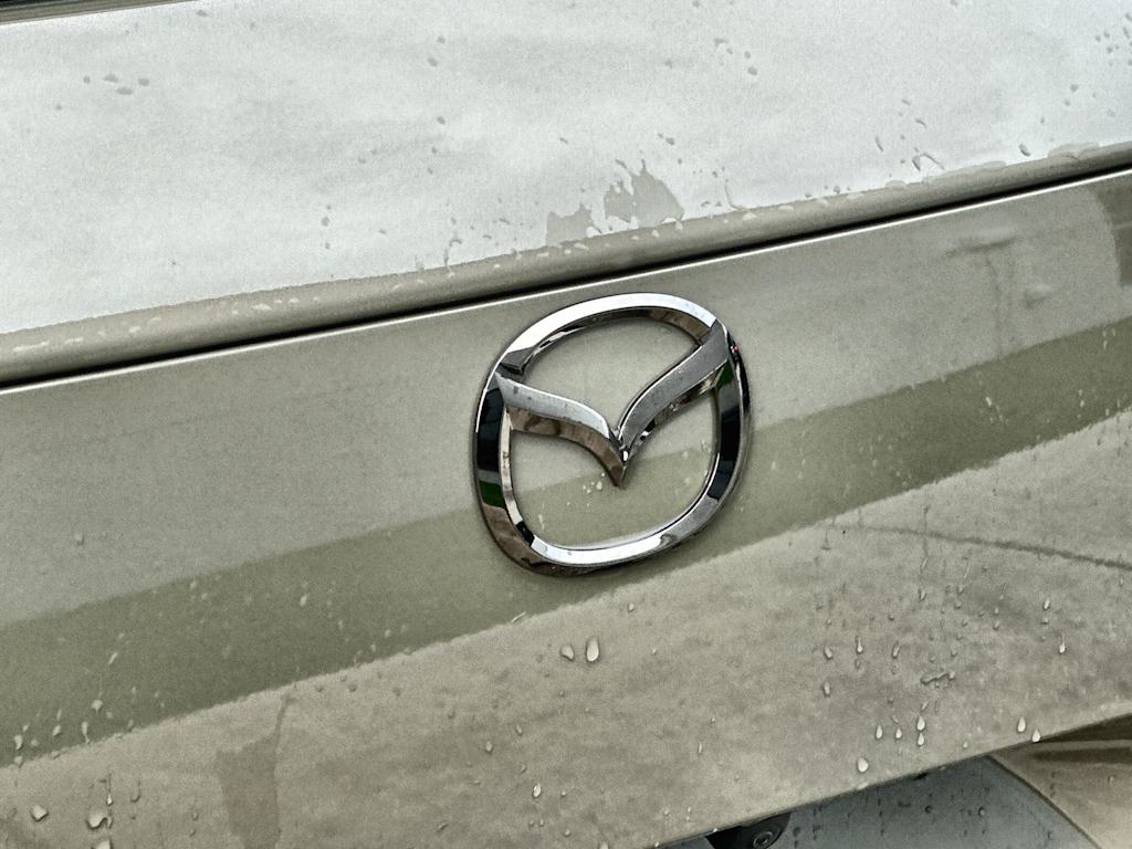 Thumbnail: 2026 Mazda CX-50 - 23