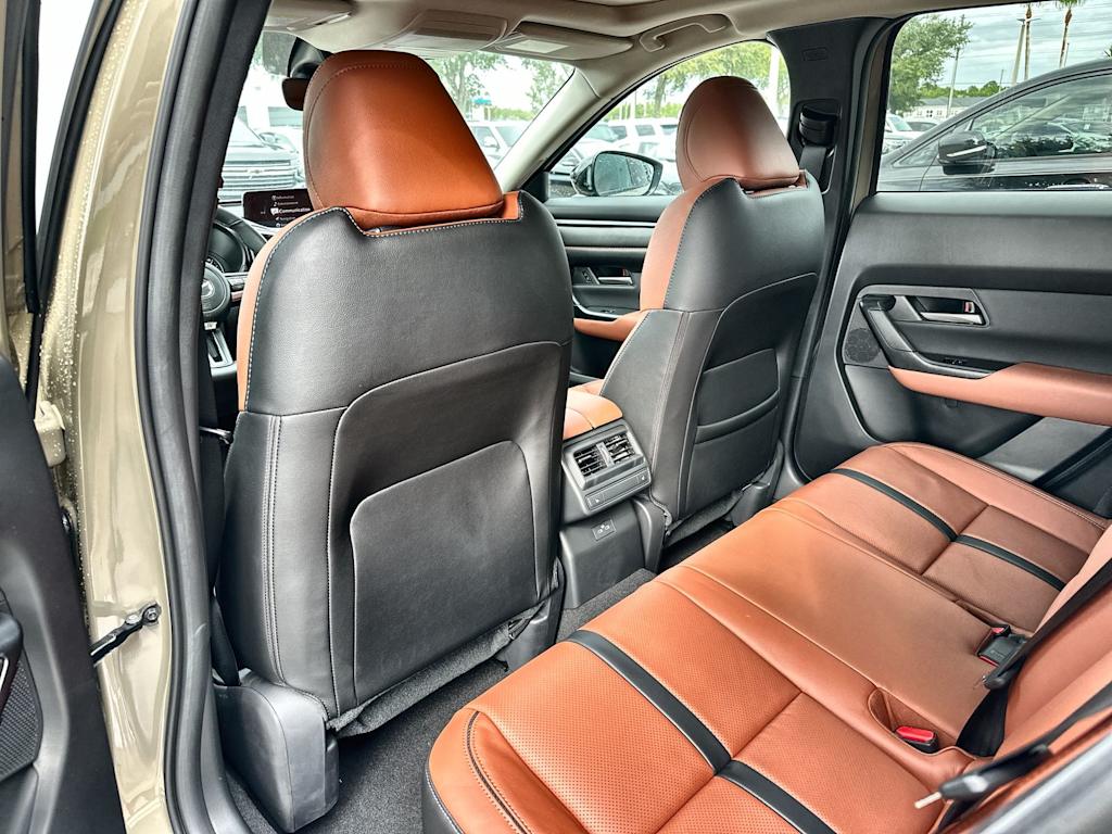 Thumbnail: 2026 Mazda CX-50 - 24
