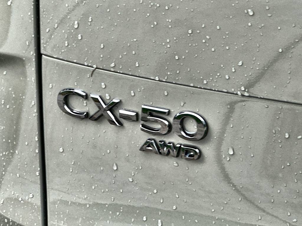 Thumbnail: 2026 Mazda CX-50 - 7