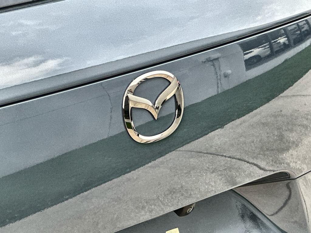 Thumbnail: 2026 Mazda CX-50 - 25