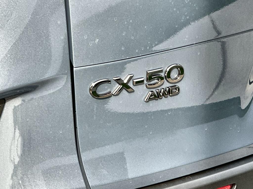 Thumbnail: 2026 Mazda CX-50 - 6