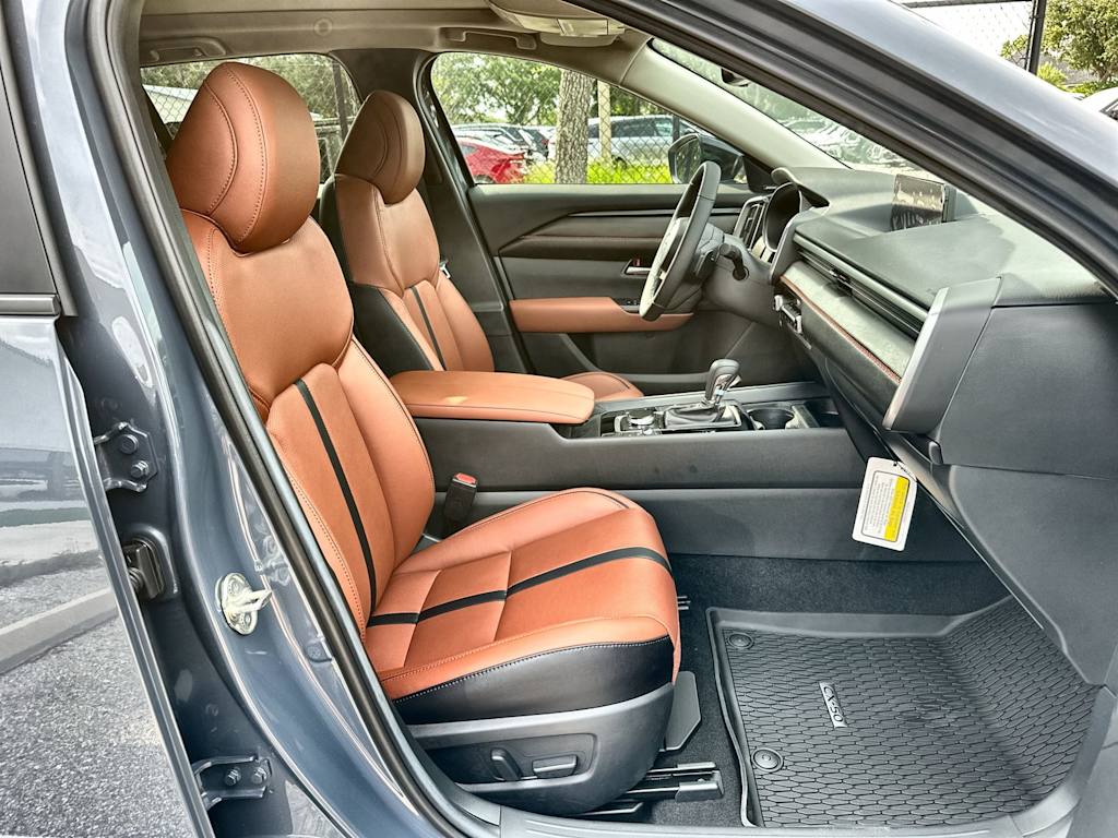 Thumbnail: 2026 Mazda CX-50 - 21