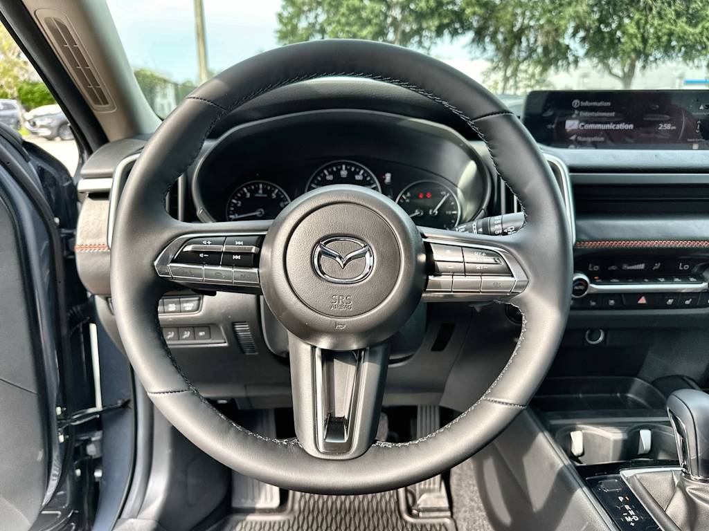 Thumbnail: 2026 Mazda CX-50 - 9