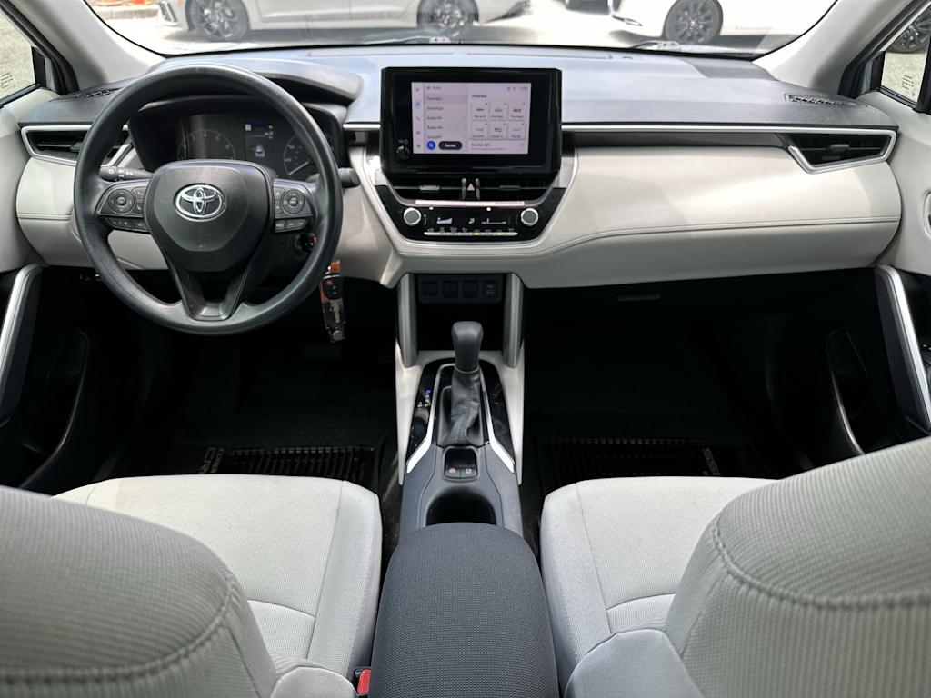 Thumbnail: 2024 Toyota Corolla Cross - 2