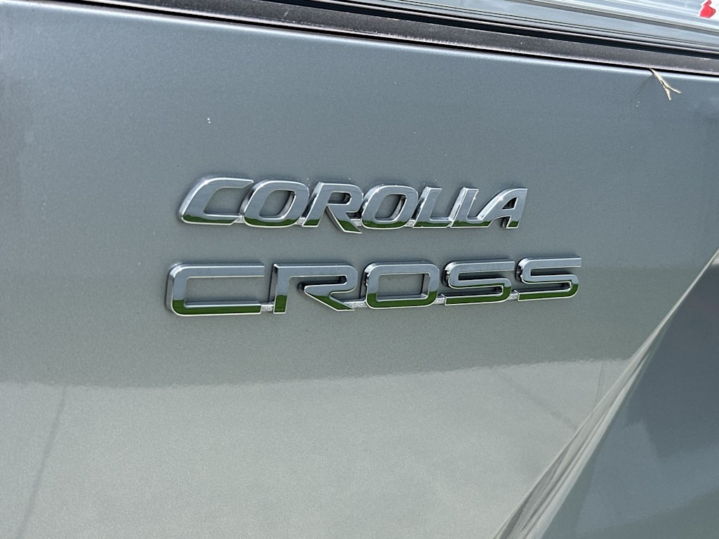 Thumbnail: 2024 Toyota Corolla Cross - 6