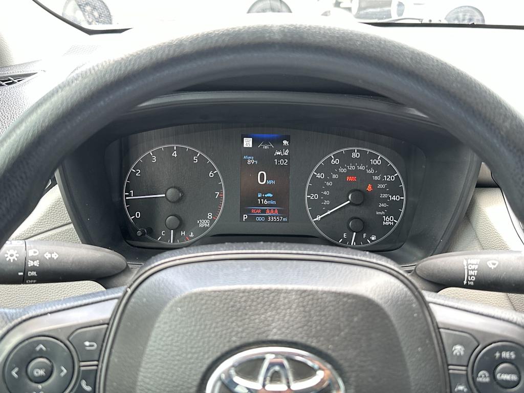 Thumbnail: 2024 Toyota Corolla Cross - 15